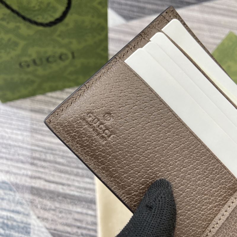 Gvc*1 wallets